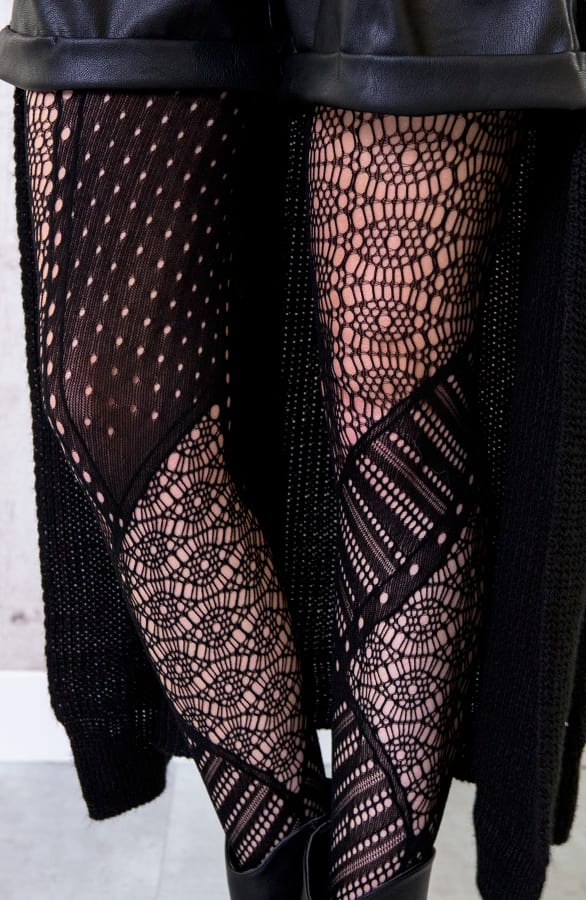 Musthave Panty Zwart – shoparchief, foto 3