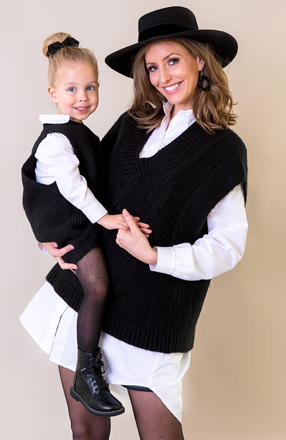 Spencer Kids Zwart – shoparchief, foto 4