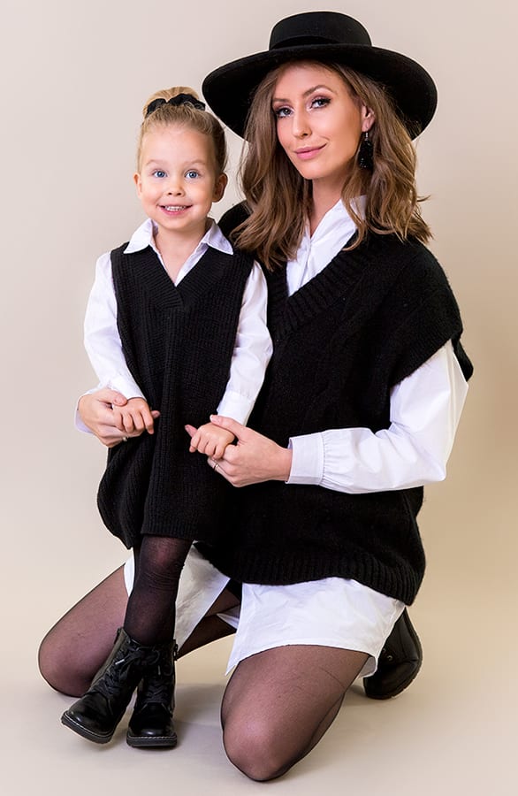 Spencer Kids Zwart – shoparchief, foto 2
