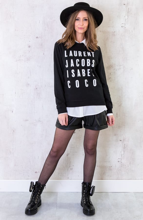 Favorite Sweater Loekay – shoparchief, foto 7