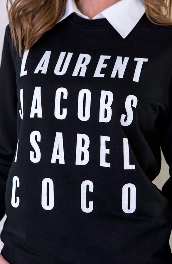 Favorite Sweater Loekay – shoparchief, foto 6