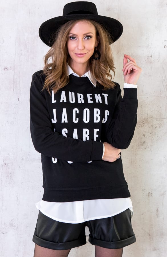 Favorite Sweater Loekay – shoparchief, foto 4