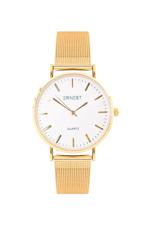 Horloge Dames Goud – shoparchief, foto 1