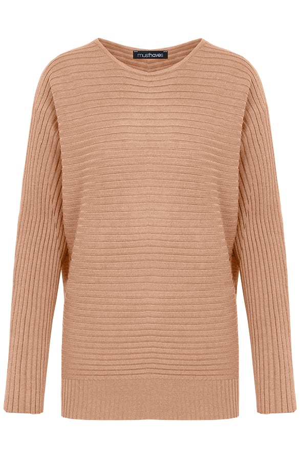 Trui Twinset Camel – shoparchief, foto 1
