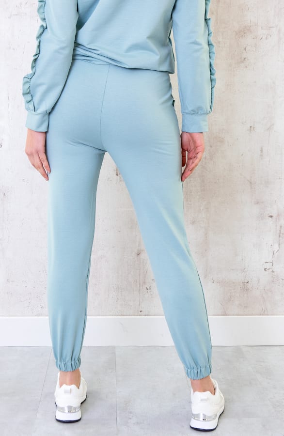 Joggingbroek Amour Mint – shoparchief, foto 3