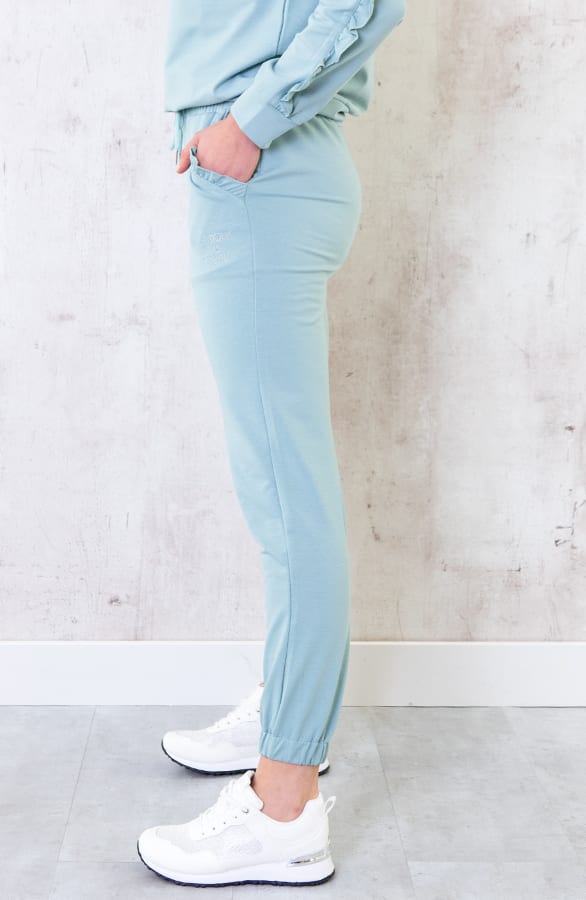 Joggingbroek Amour Mint – shoparchief, foto 2