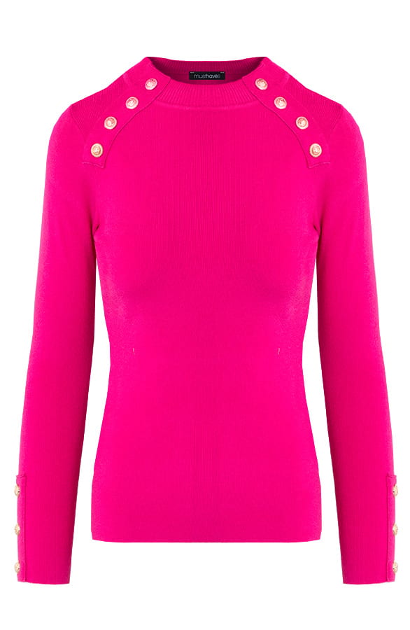 Sailor Trui Fuchsia – shoparchief, foto 6