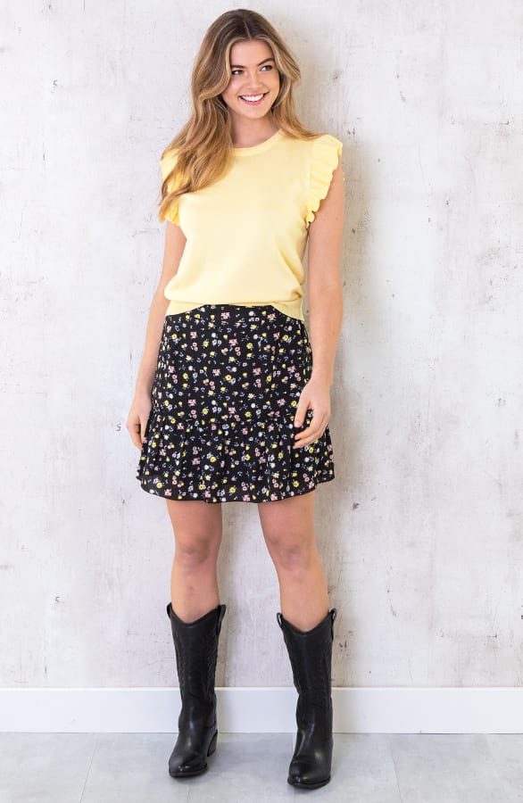 Bloemen Rok Limited – shoparchief, foto 7