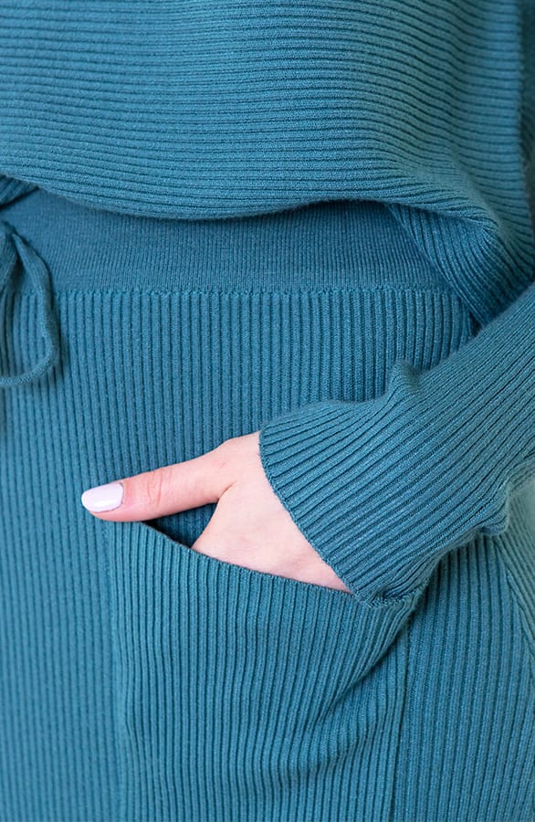 Twinset Rok Met Zakken Oase – shoparchief, foto 4