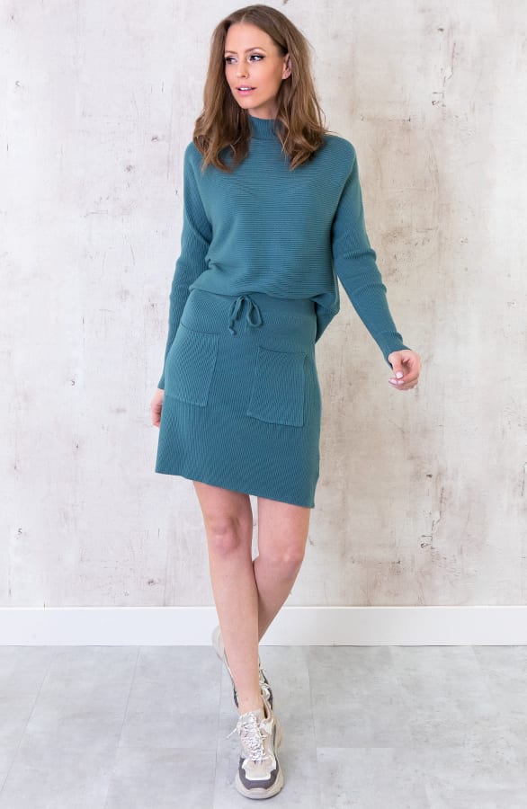Twinset Trui Met Col Oase – shoparchief, foto 2