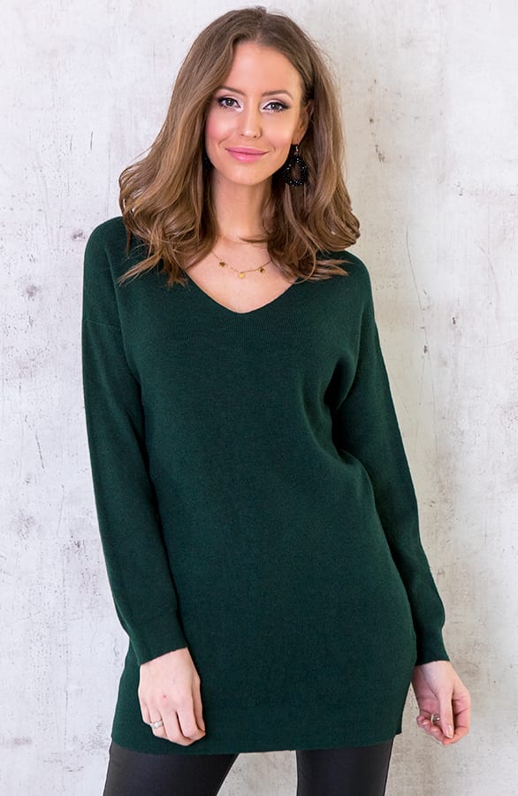 Veter Trui Smaragd – shoparchief, foto 1