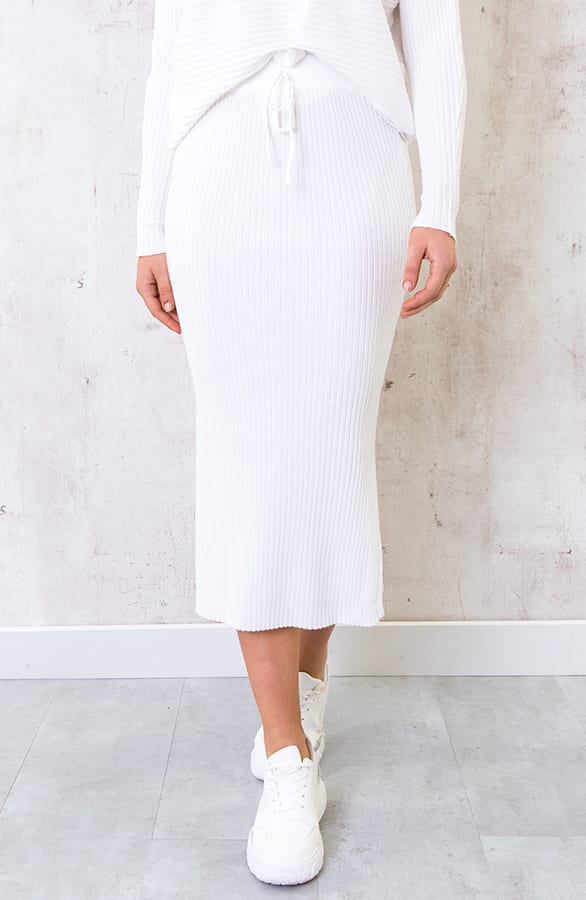 Co-ord Rok Ecru – shoparchief, foto 1