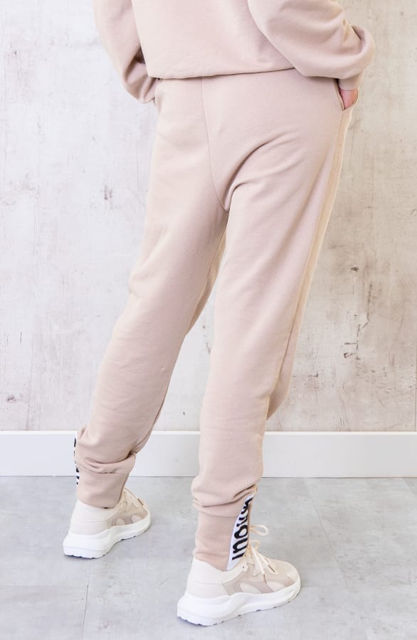 Comfy Broek Amour Beige – shoparchief, foto 6