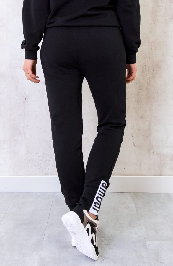 Comfy Broek Amour Zwart – shoparchief, foto 7