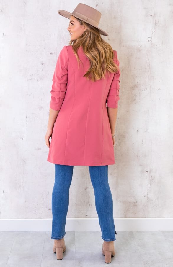 Split Jeans Denim – shoparchief, foto 4