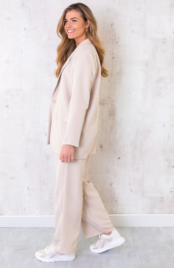 Sneakers Favorite Beige – shoparchief, foto 2