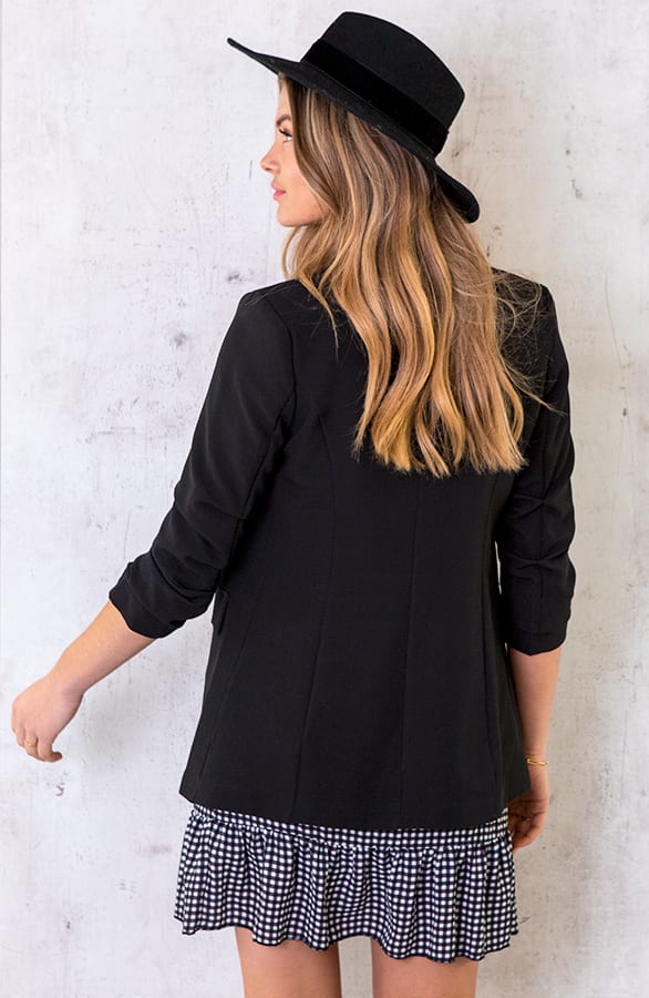 Vichy Rok Met Overslag – shoparchief, foto 7