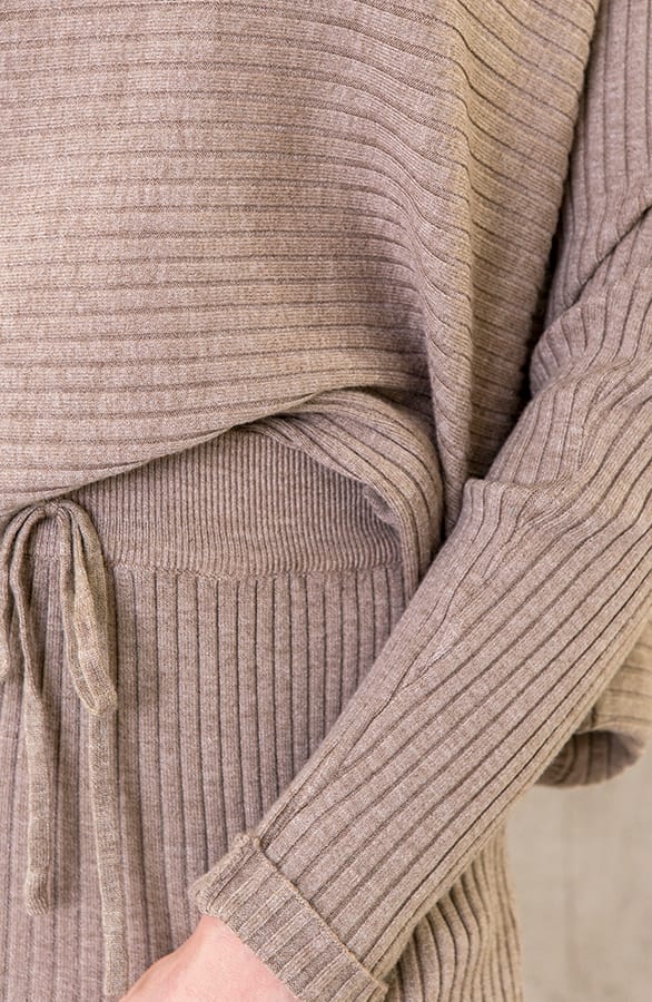 Co-ord Rok Taupe – shoparchief, foto 6