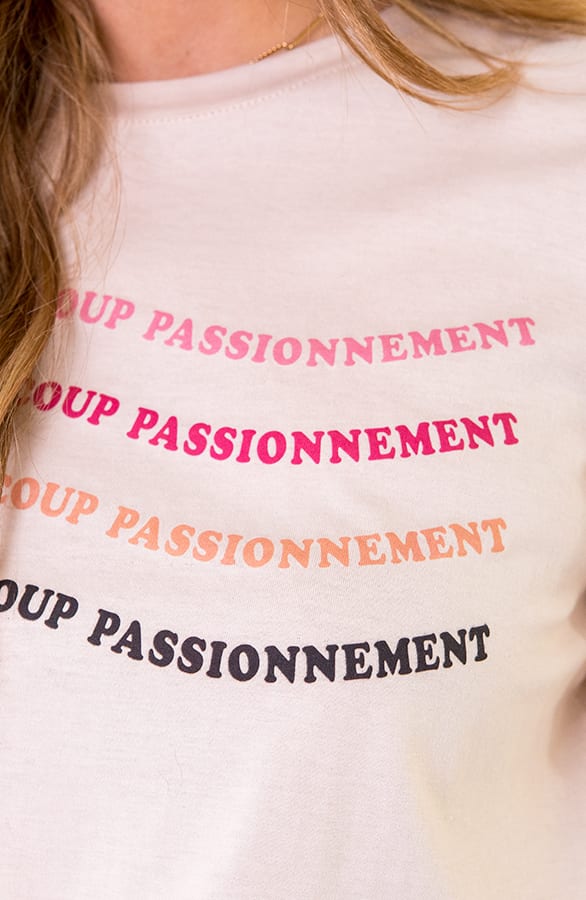 French It Girl Top – shoparchief, foto 3
