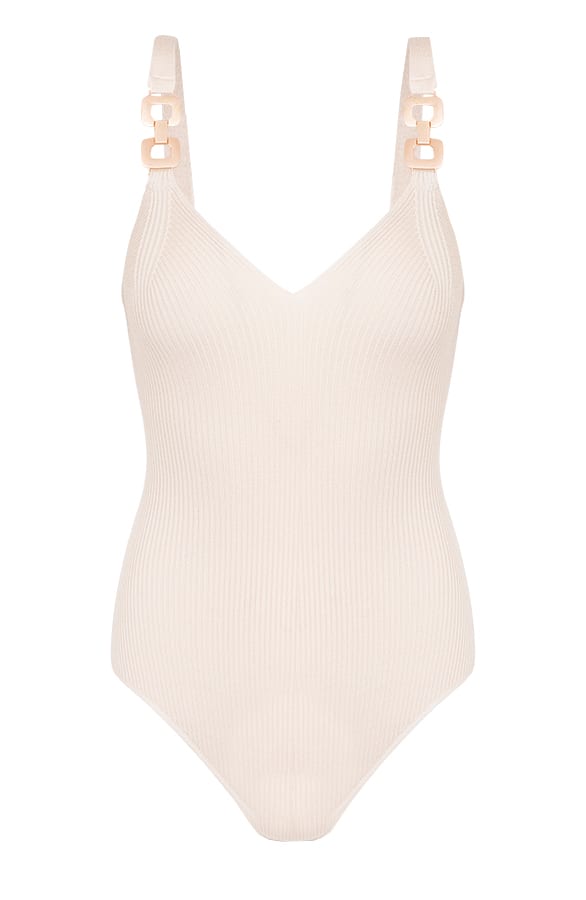 Stretch Body Deluxe Beige, Shoparchiv, Foto 1
