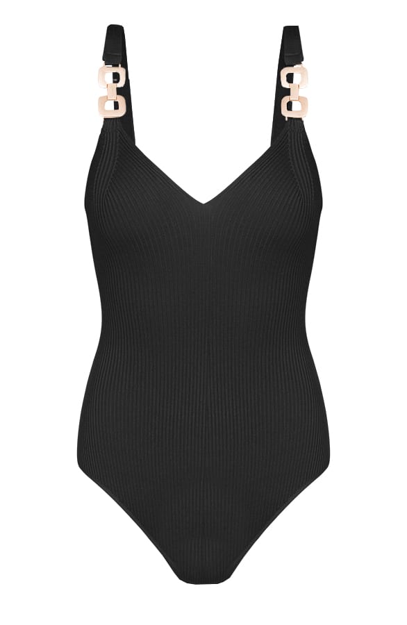 Stretch Body Deluxe Schwarz, Shoparchiv, Foto 1