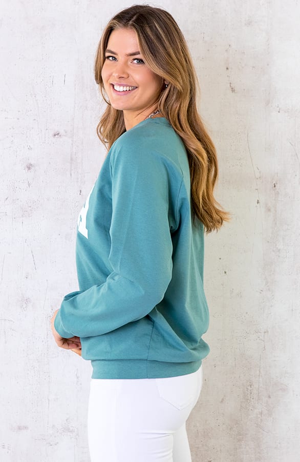 USA Sweater Dames Oase – shoparchief, foto 3