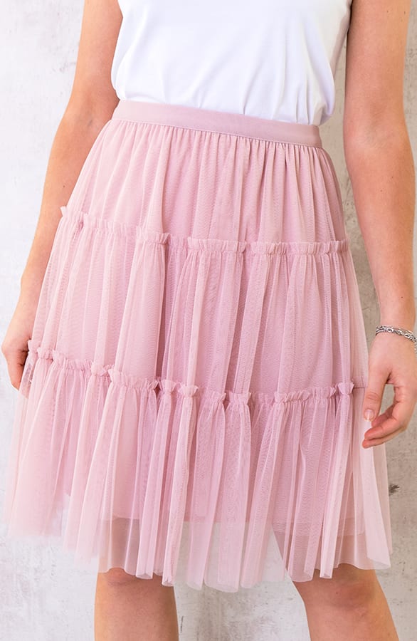 Tule Rok Roze – shoparchief, foto 2