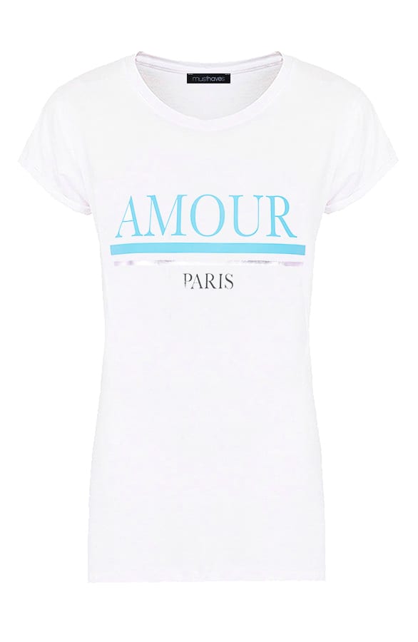 Amour Top Babyblauw – shoparchief, foto 5