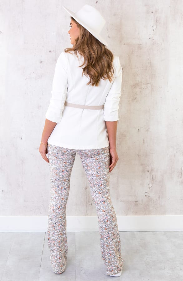 Belt Me Up Beige – shoparchief, foto 3