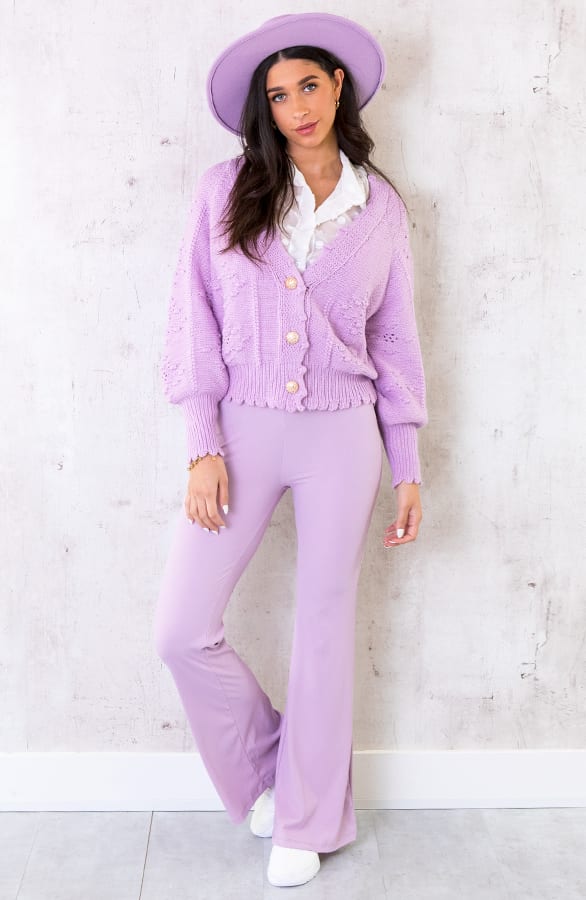 Exclusive Hat Bee Lila – shoparchief, foto 5