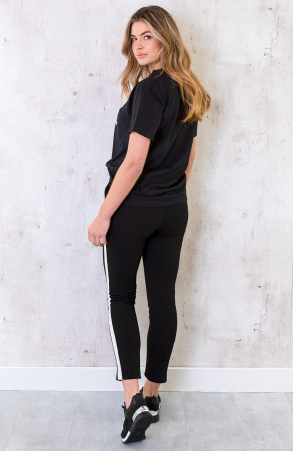 J'adore Favorite Top Loose Fit Loekay – shoparchief, foto 6