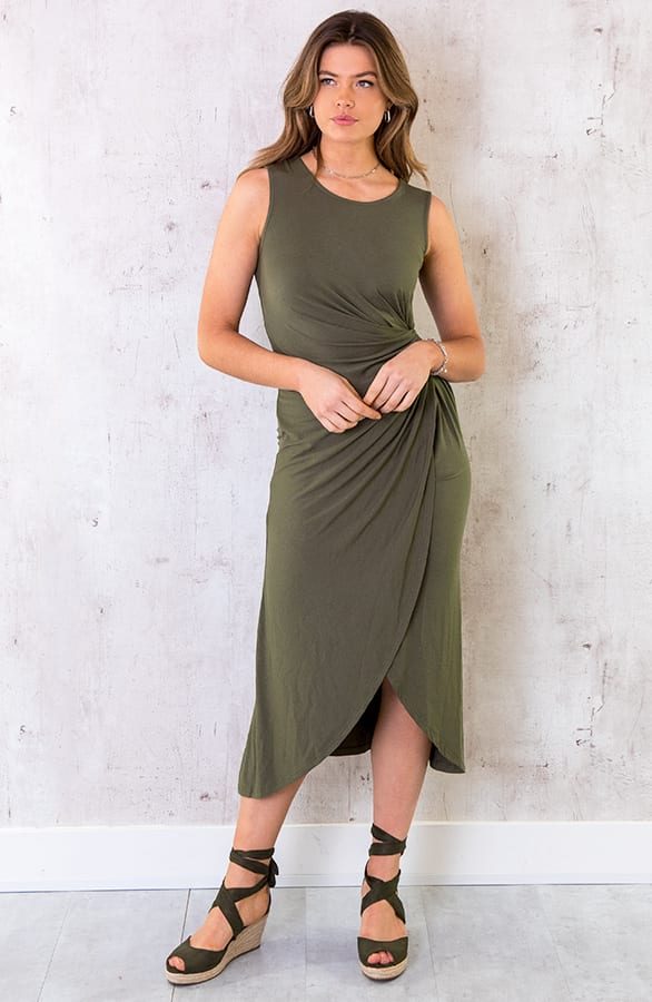 Sleehak Suedine Army – shoparchief, foto 2