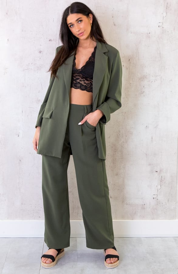 Palazzo Pants Army – shoparchief, foto 2
