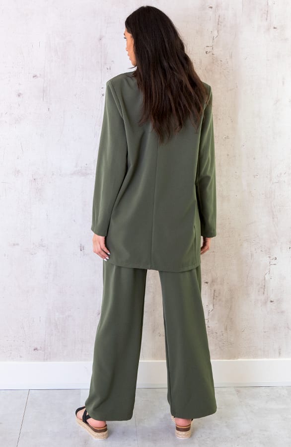 Palazzo Pants Army – shoparchief, foto 4