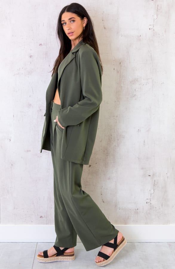 Palazzo Pants Army – shoparchief, foto 3