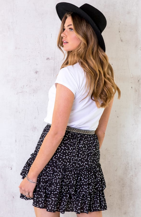 Boss Lady Top Wit – shoparchief, foto 9