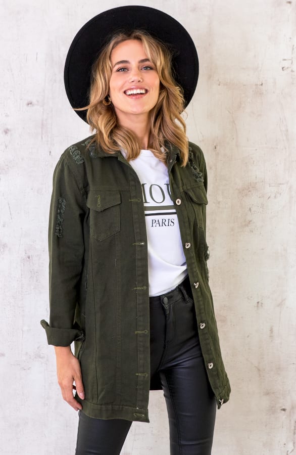 13 - 14 graden kleding: koude tussenseizoenen, foto 3