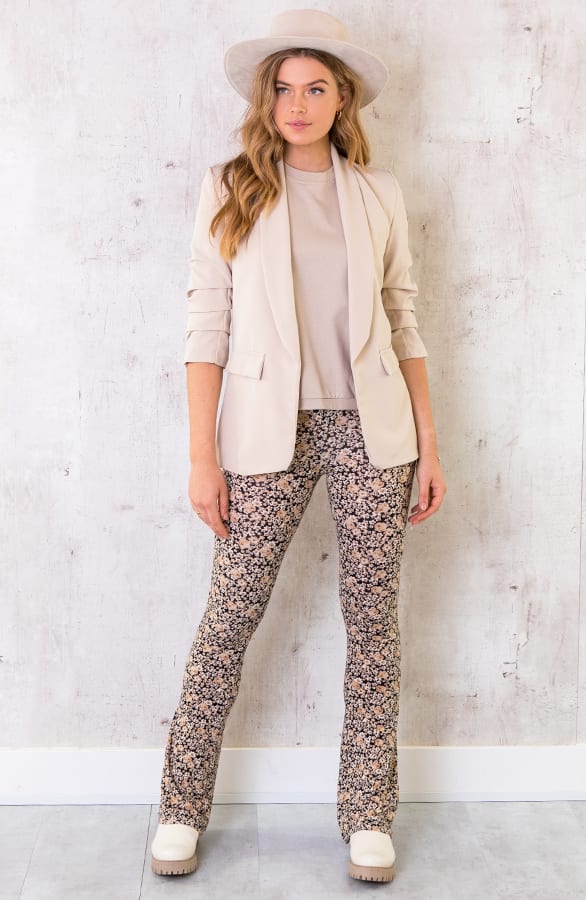 Limited Blazer Beige, Shoparchiv, Foto 9