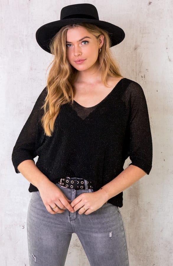 Leren Broek Riem Zilver – shoparchief, foto 5
