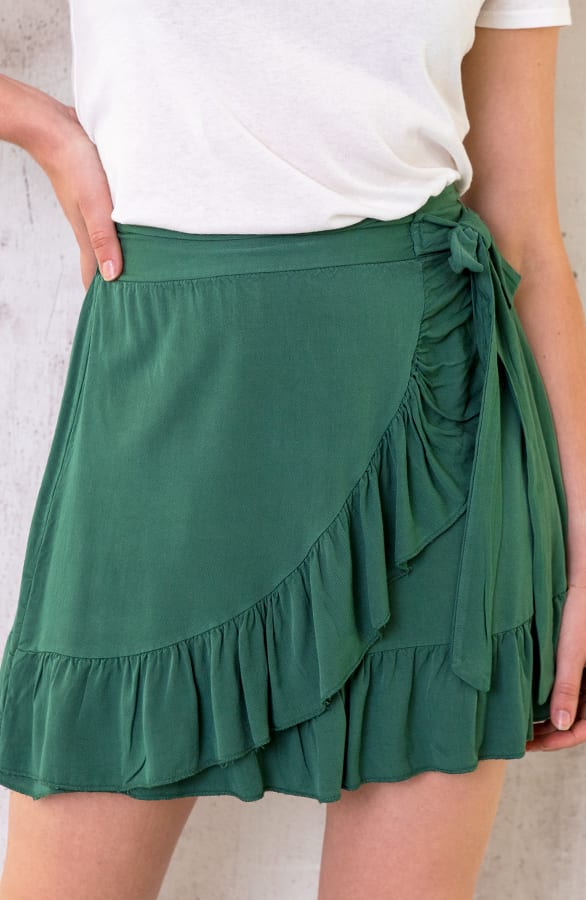 Overslag Rok Army – shoparchief, foto 1