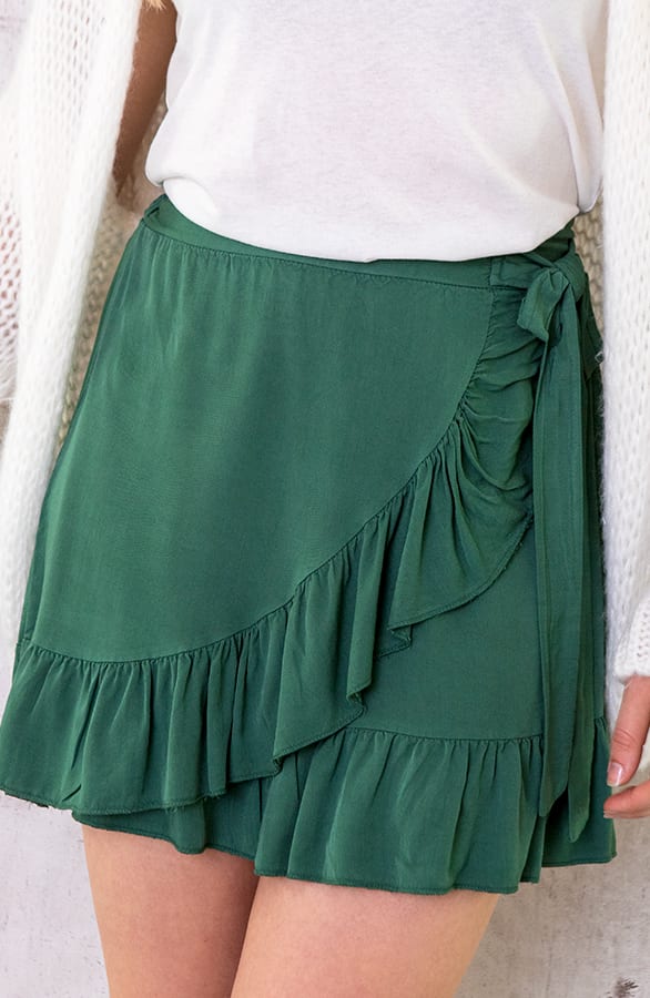 Overslag Rok Army – shoparchief, foto 5