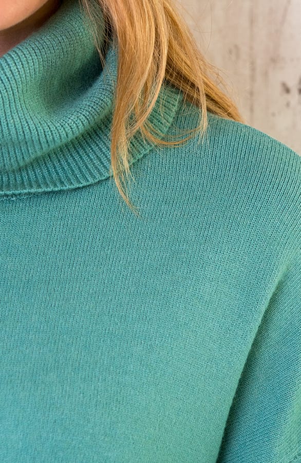 Chloe Soft Col Oase – shoparchief, foto 5
