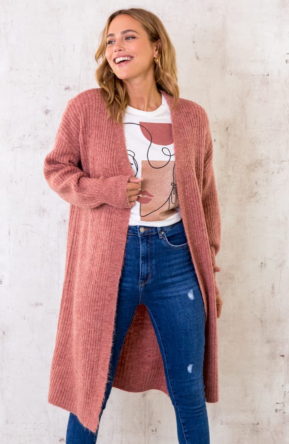 Artistic Trend Top Dust Koraal – shoparchief, foto 4