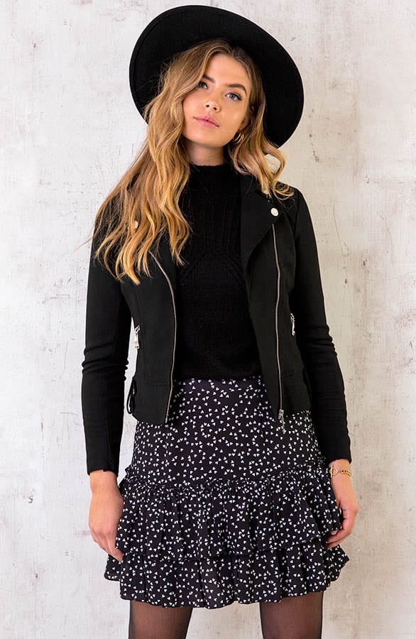 Ultra Soft Trui Zwart 1.0 – shoparchief, foto 5