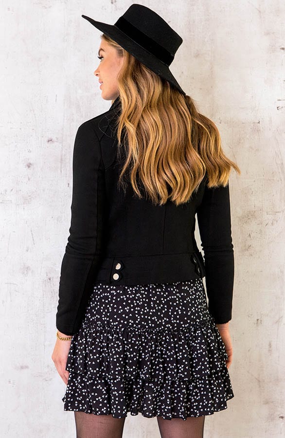 Limited Hartjes Laagjes Rok – shoparchief, foto 8