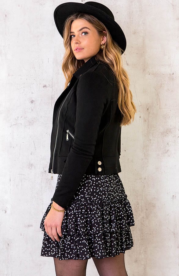 Limited Hartjes Laagjes Rok – shoparchief, foto 7