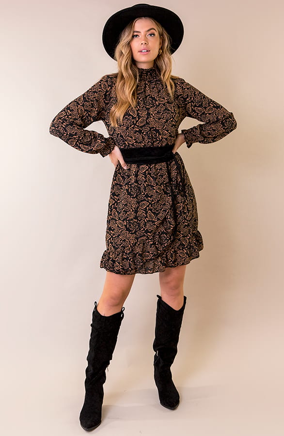3. Outfit afstylen met voordelige accessoires en schoenen, foto 3