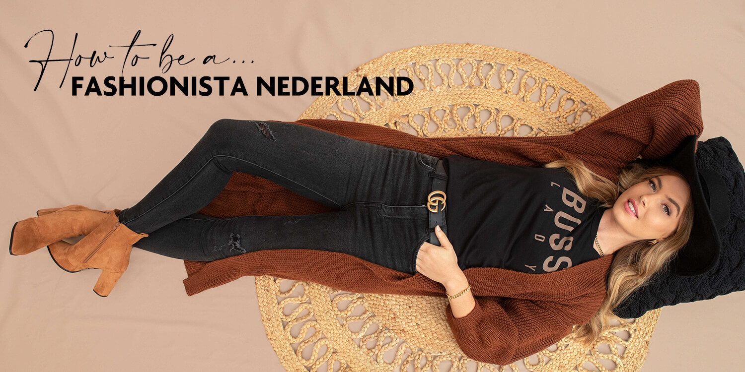 Fashionista Nederland