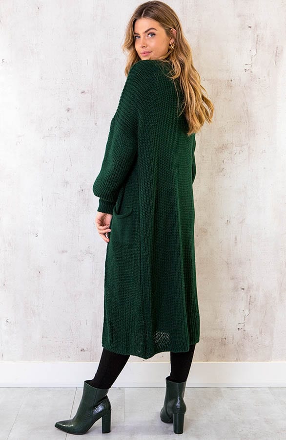 Enkellaarzen Croco Smaragdgroen – shoparchief, foto 3