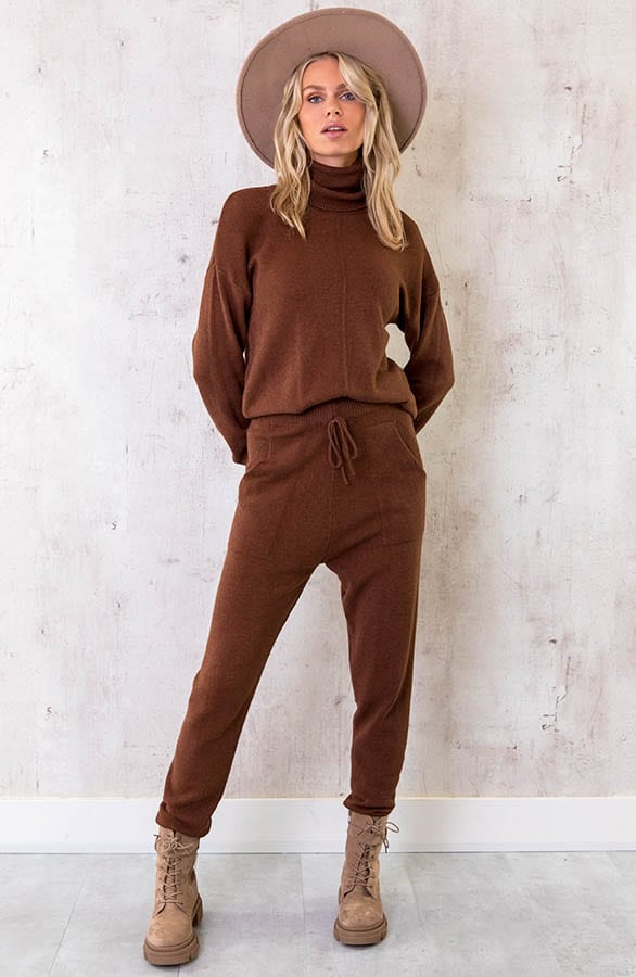 Soft Comfy Col Choco – shoparchief, foto 2